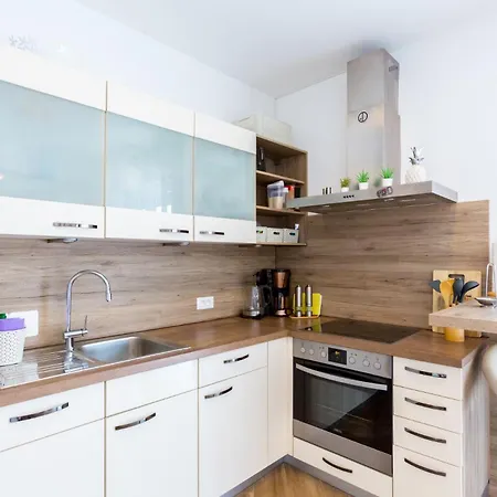 Apartman Brajdine 2 - As1 Veliki Medulin