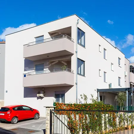 Brajdine 2 - As1 Veliki Apartment *