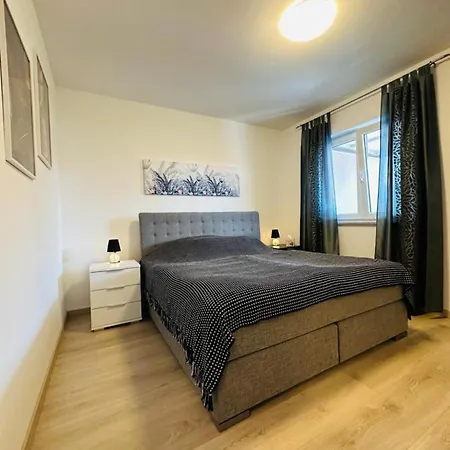Brajdine 2 - As1 Veliki Apartment