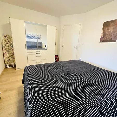 Brajdine 2 - As1 Veliki Apartment Medulin