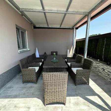 Brajdine 2 - As1 Veliki Apartment