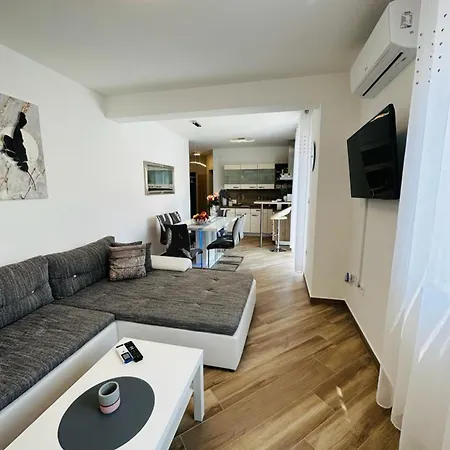 Brajdine 2 - As1 Veliki Apartment *