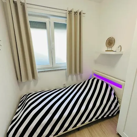 Apartment Brajdine 2 - As1 Veliki