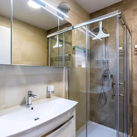 Apartmán Brajdine 2 - As1 Veliki Medulin
