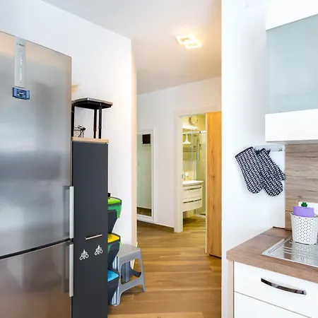 Apartmán Brajdine 2 - As1 Veliki Medulin
