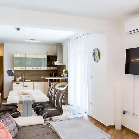 Apartmán Brajdine 2 - As1 Veliki Medulin