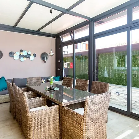Apartmán Brajdine 2 - As1 Veliki Medulin