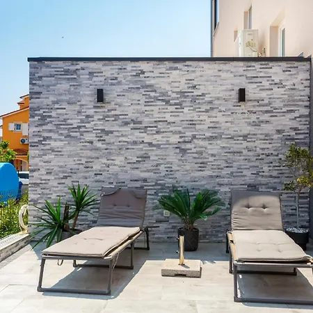 Brajdine 2 - As1 Veliki Medulin