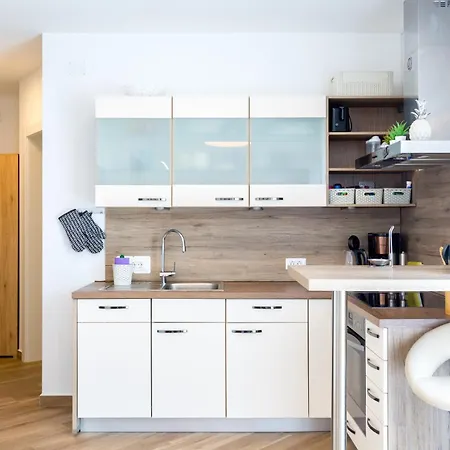 Apartmán Brajdine 2 - As1 Veliki Medulin