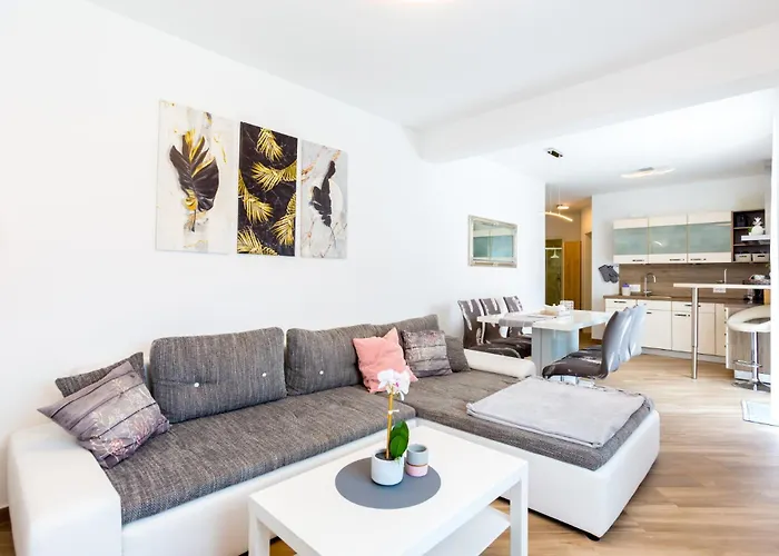 公寓 Brajdine 2 - As1 Veliki