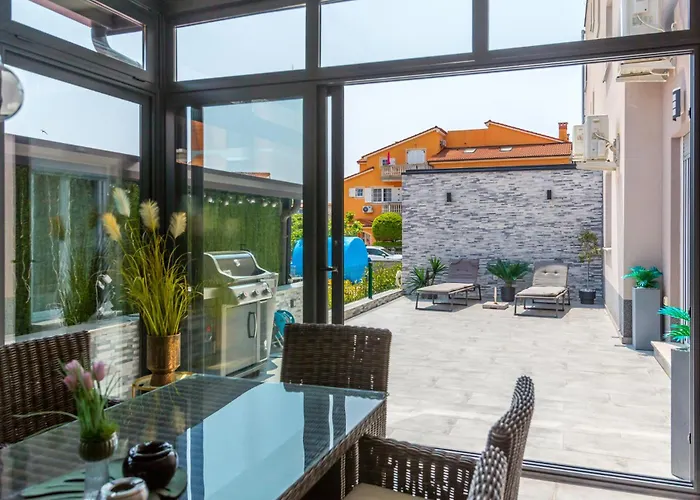 Brajdine 2 - As1 Veliki 公寓 梅杜林