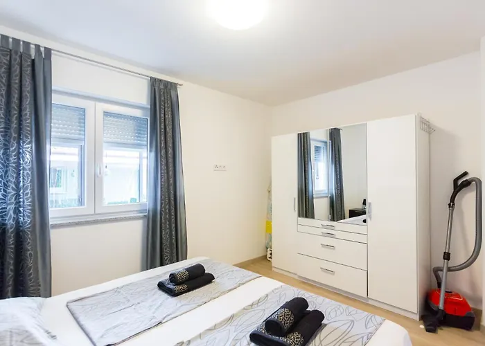 아파트 Brajdine 2 - As1 Veliki