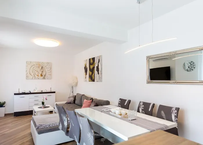 Brajdine 2 - As1 Veliki 公寓 *