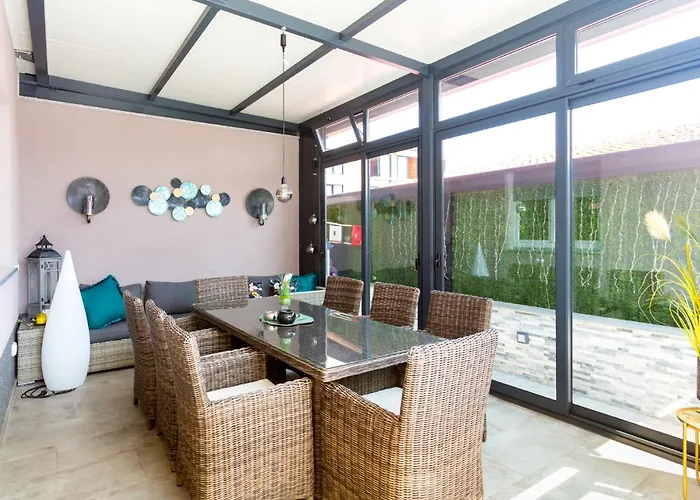 아파트 Brajdine 2 - As1 Veliki 메덜린